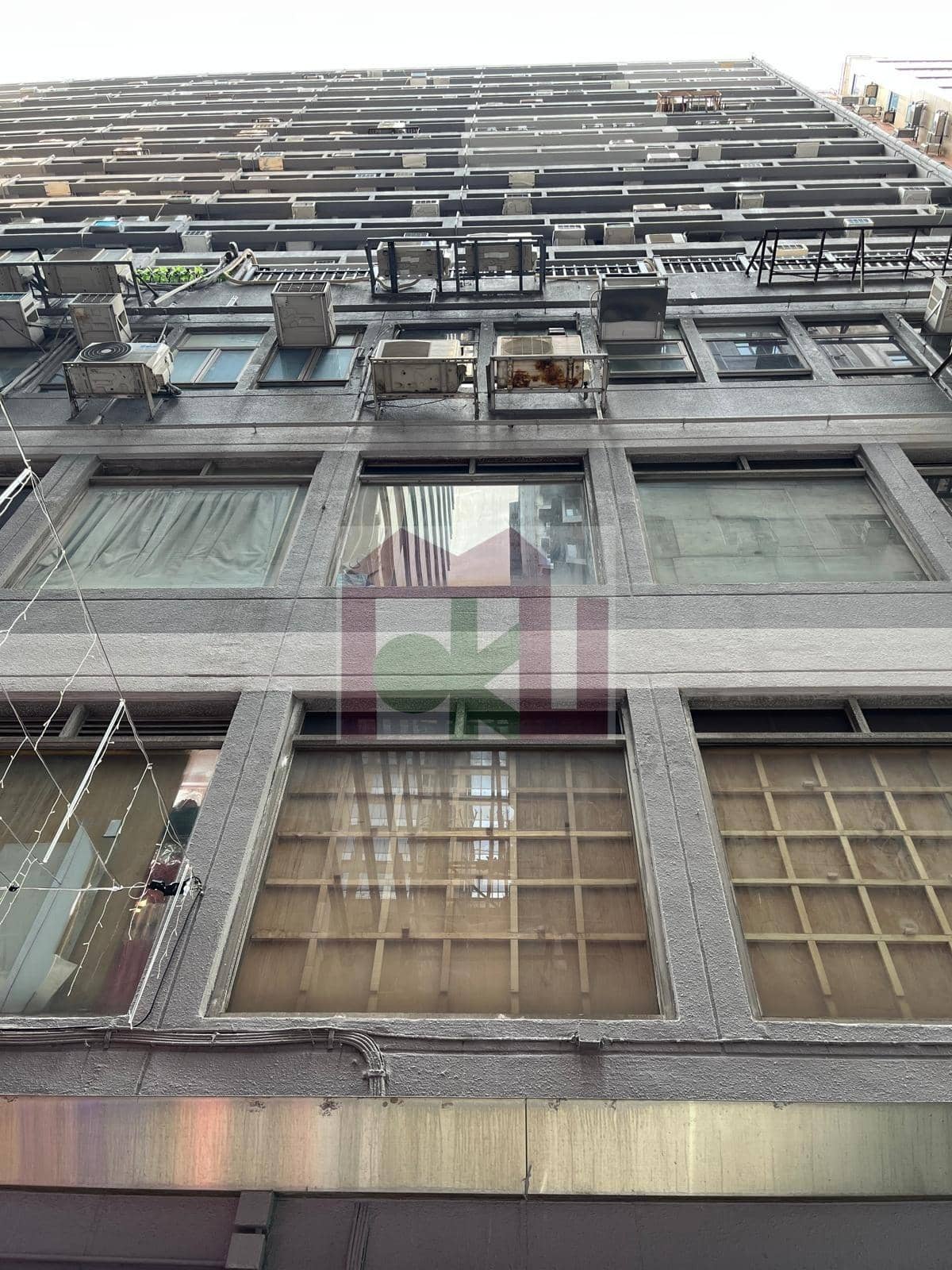 Beverley Commercial Centre - Tsim Sha Tsui Office for Rent | Moku Property